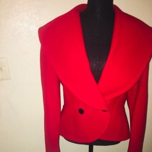 Escade jacket/blazer